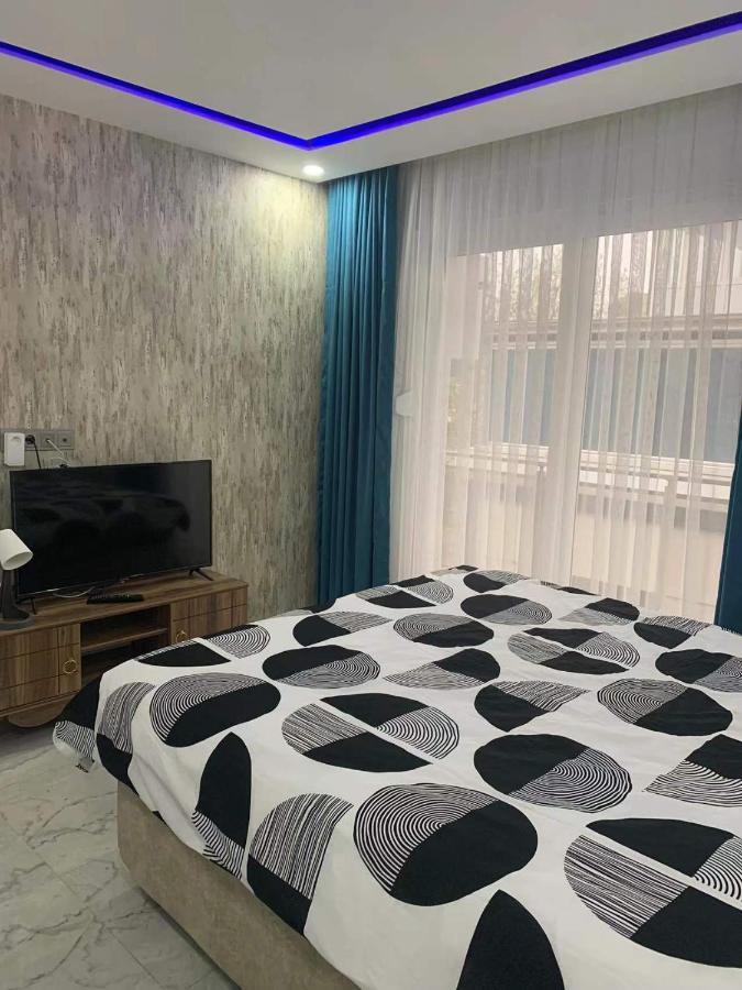 Апартаменты Antalya Centre Экстерьер фото